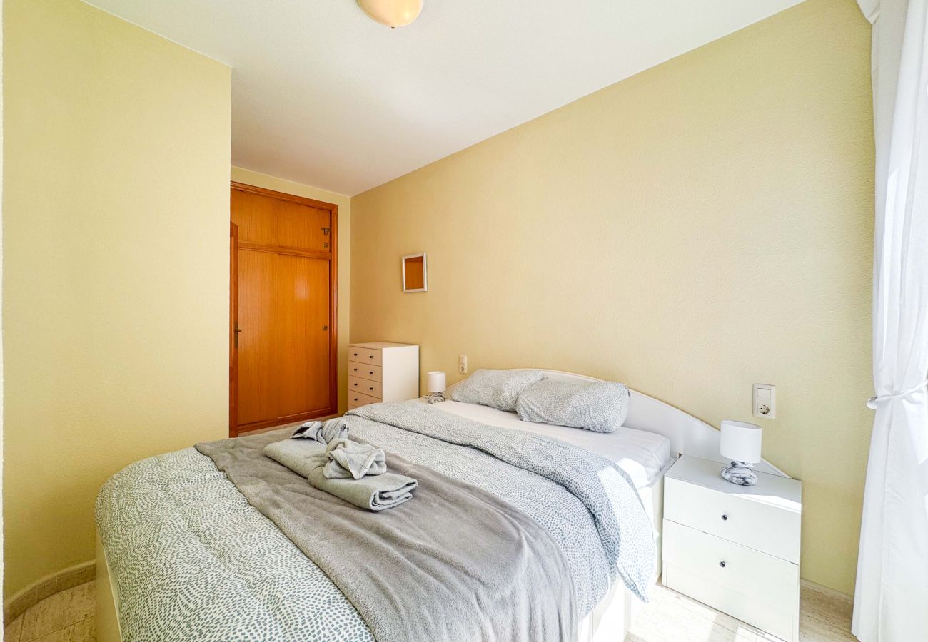 Apartment in Torrevieja - 132 Modern Relax- Alicante Holiday