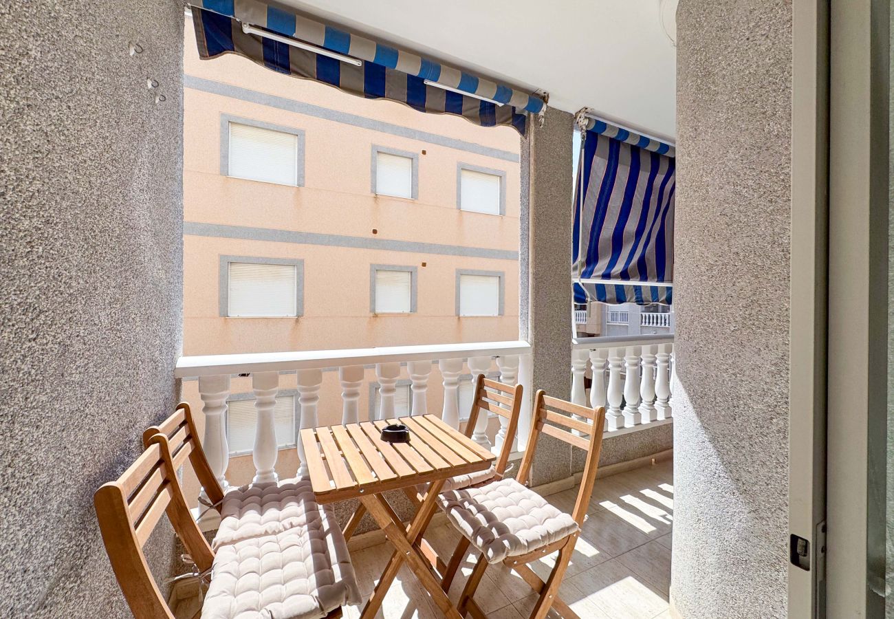 Apartment in Torrevieja - 132 Modern Relax- Alicante Holiday