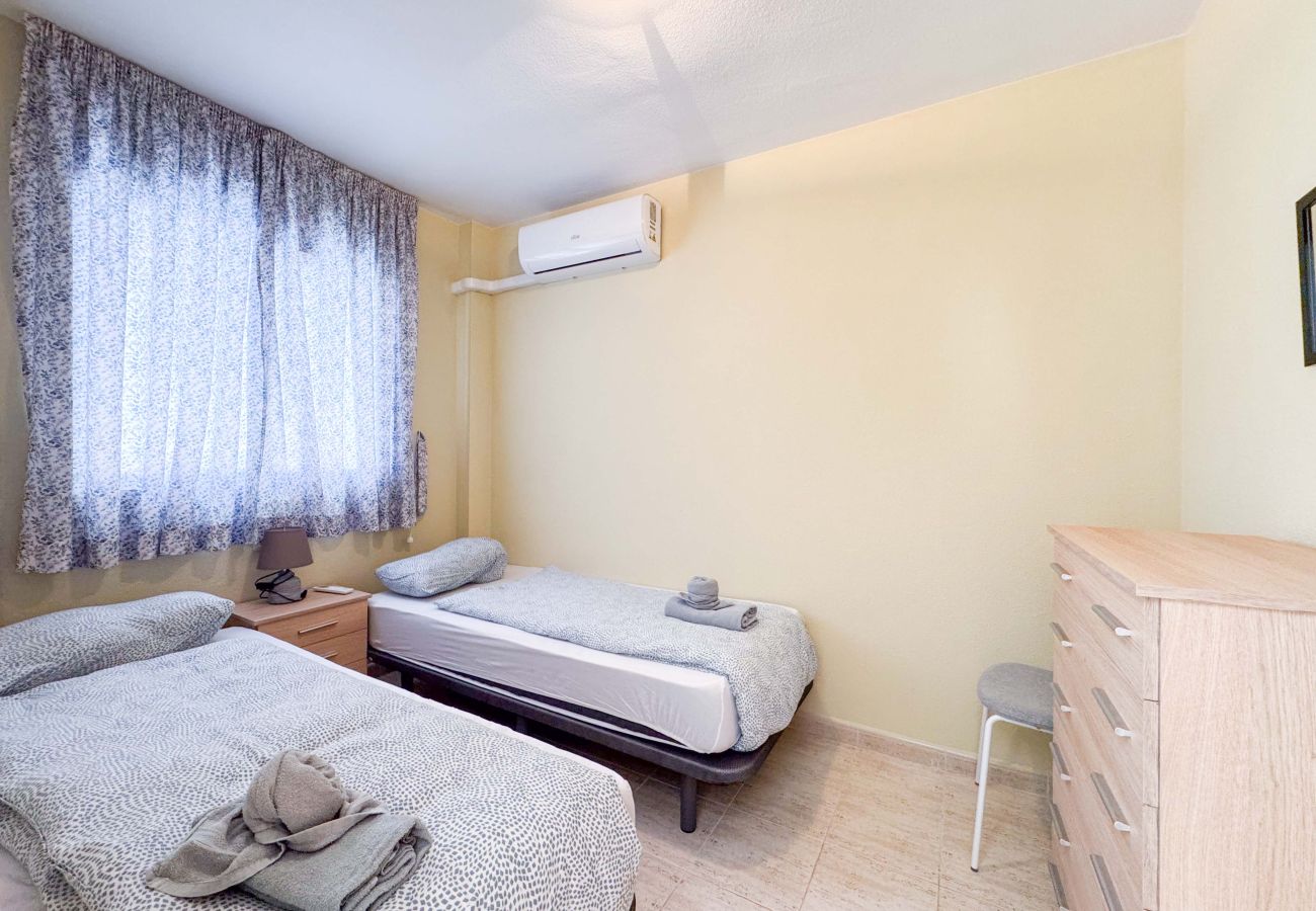 Apartment in Torrevieja - 132 Modern Relax- Alicante Holiday