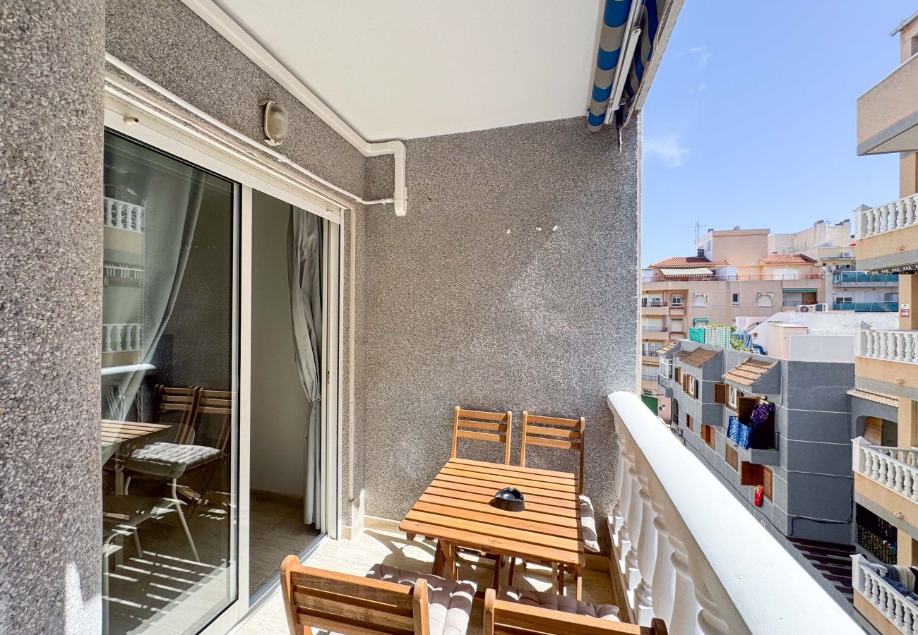 Apartment in Torrevieja - 132 Modern Relax- Alicante Holiday