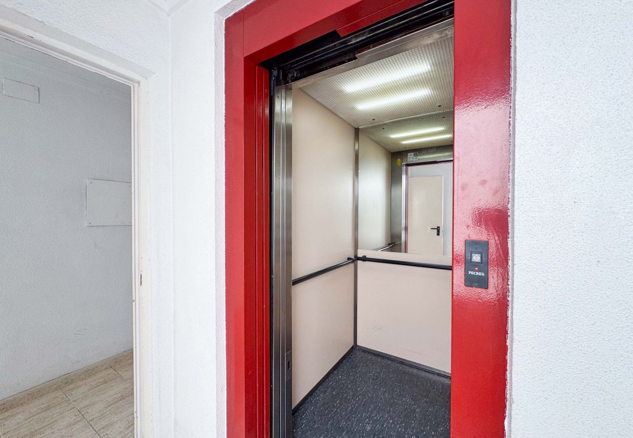 Apartment in Torrevieja - 132 Modern Relax- Alicante Holiday