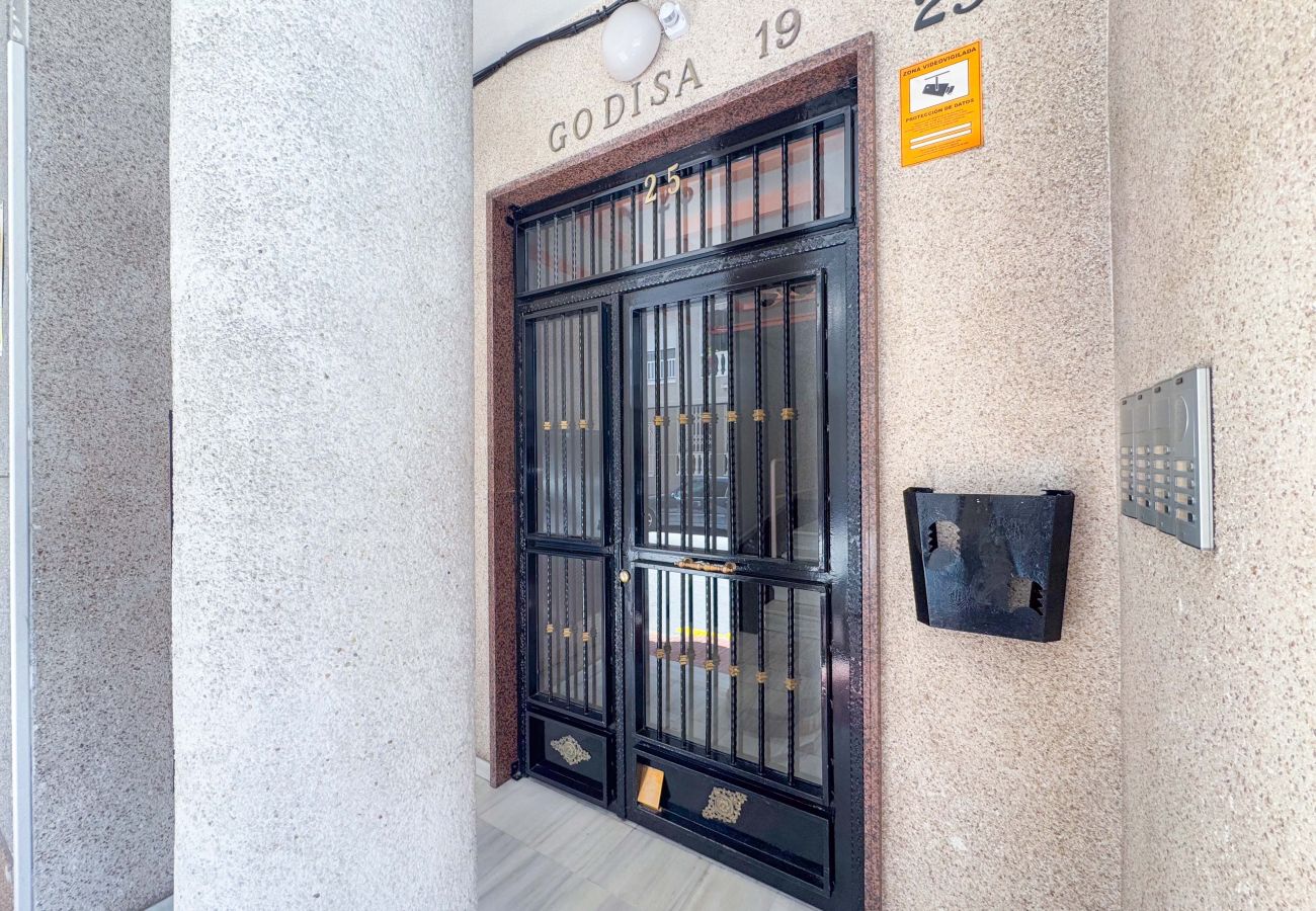 Apartment in Torrevieja - 132 Modern Relax- Alicante Holiday