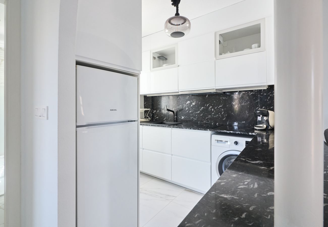 Bungalow in Torrevieja - 081 Design Style- Alicante Holiday