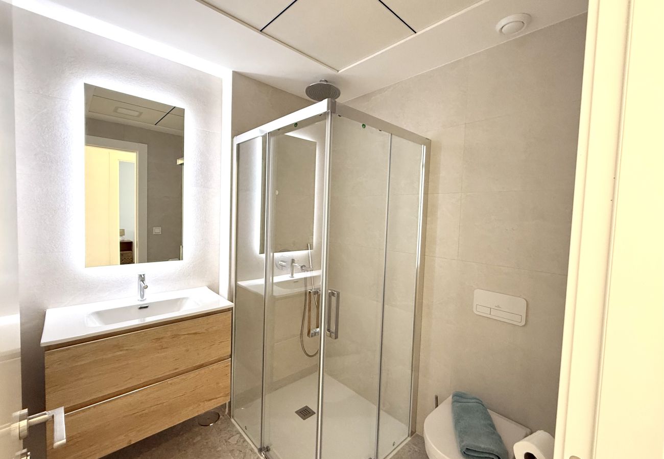 Apartment in Torrevieja - 206 Luxury Apartment Alicante Holiday