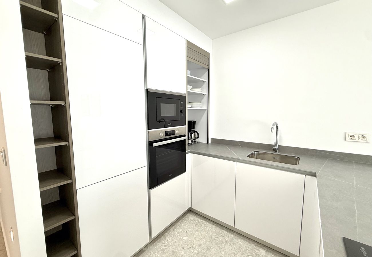Apartment in Torrevieja - 206 Luxury Apartment Alicante Holiday