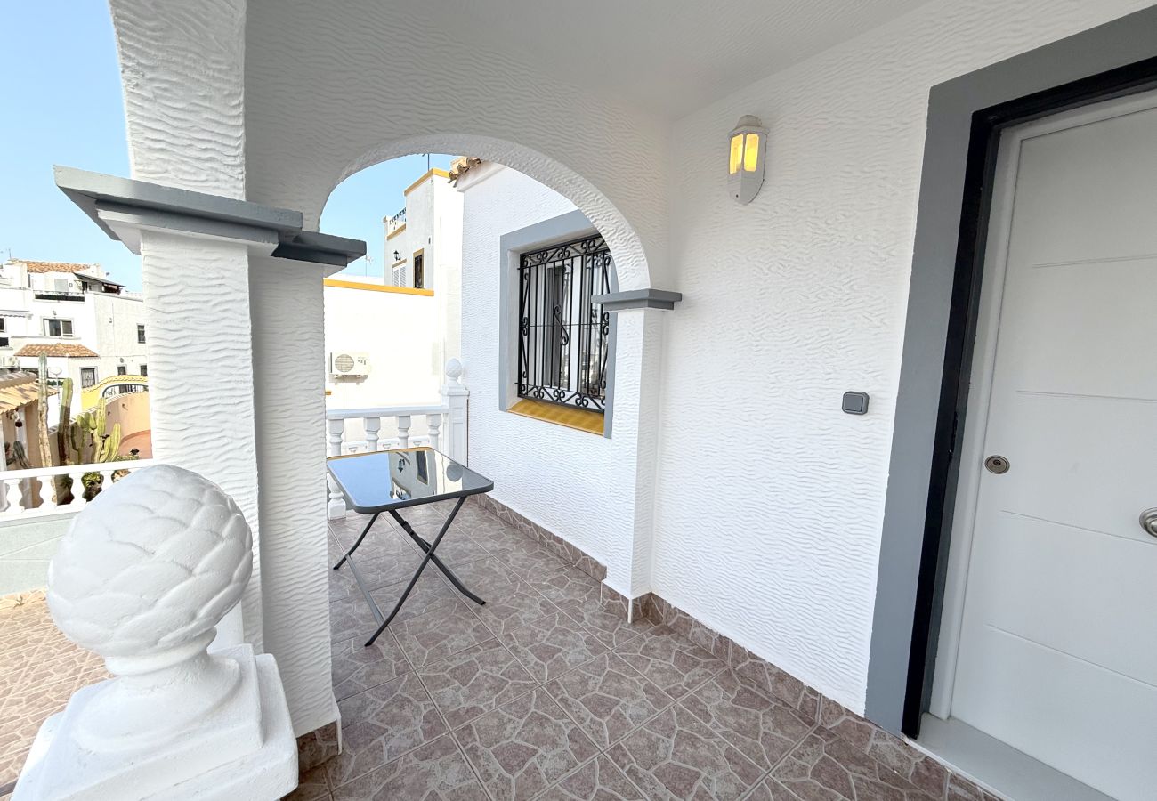 Villa in Torrevieja - 205 Dream Hills 2 Alicante Holiday