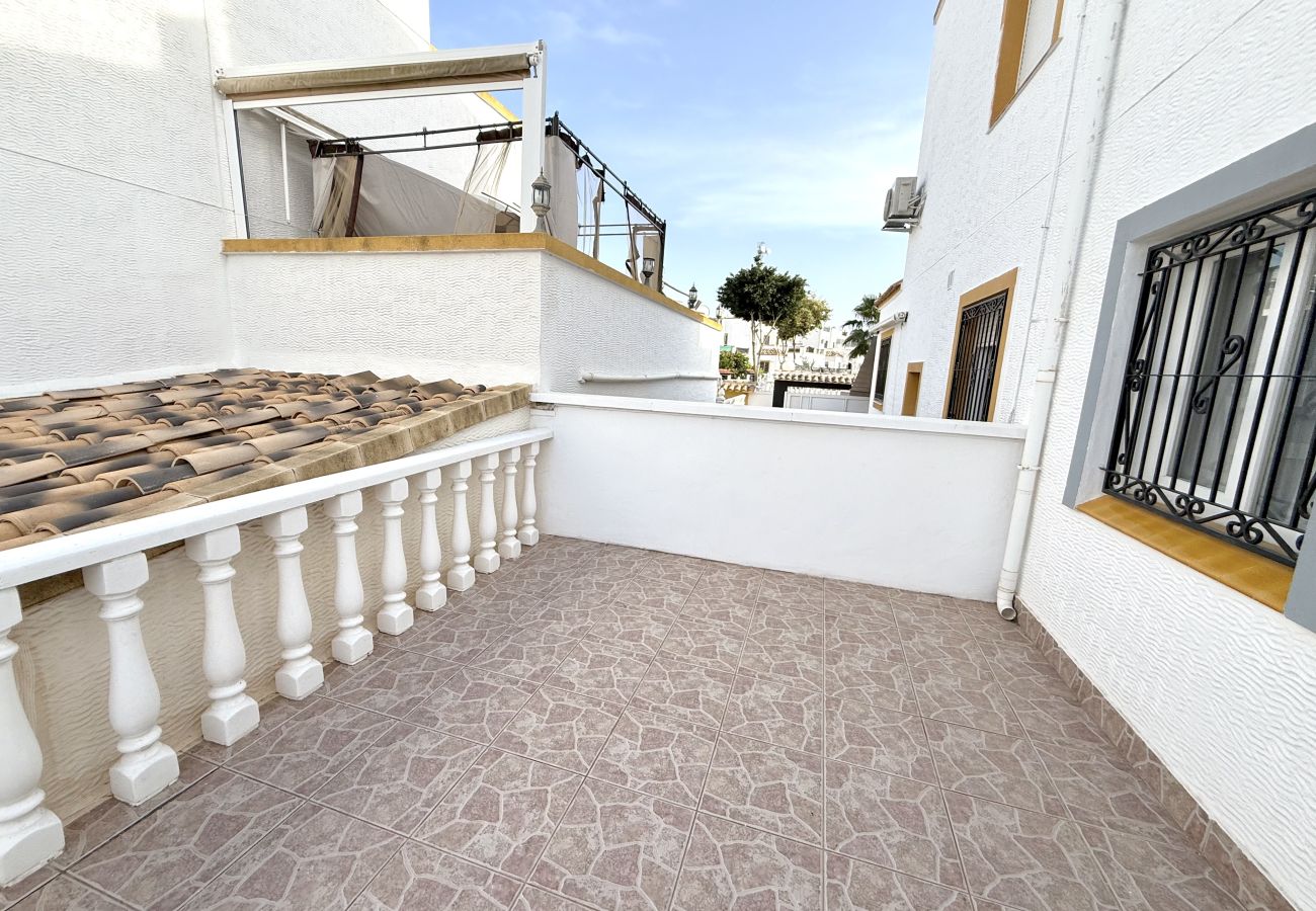 Villa in Torrevieja - 205 Dream Hills 2 Alicante Holiday