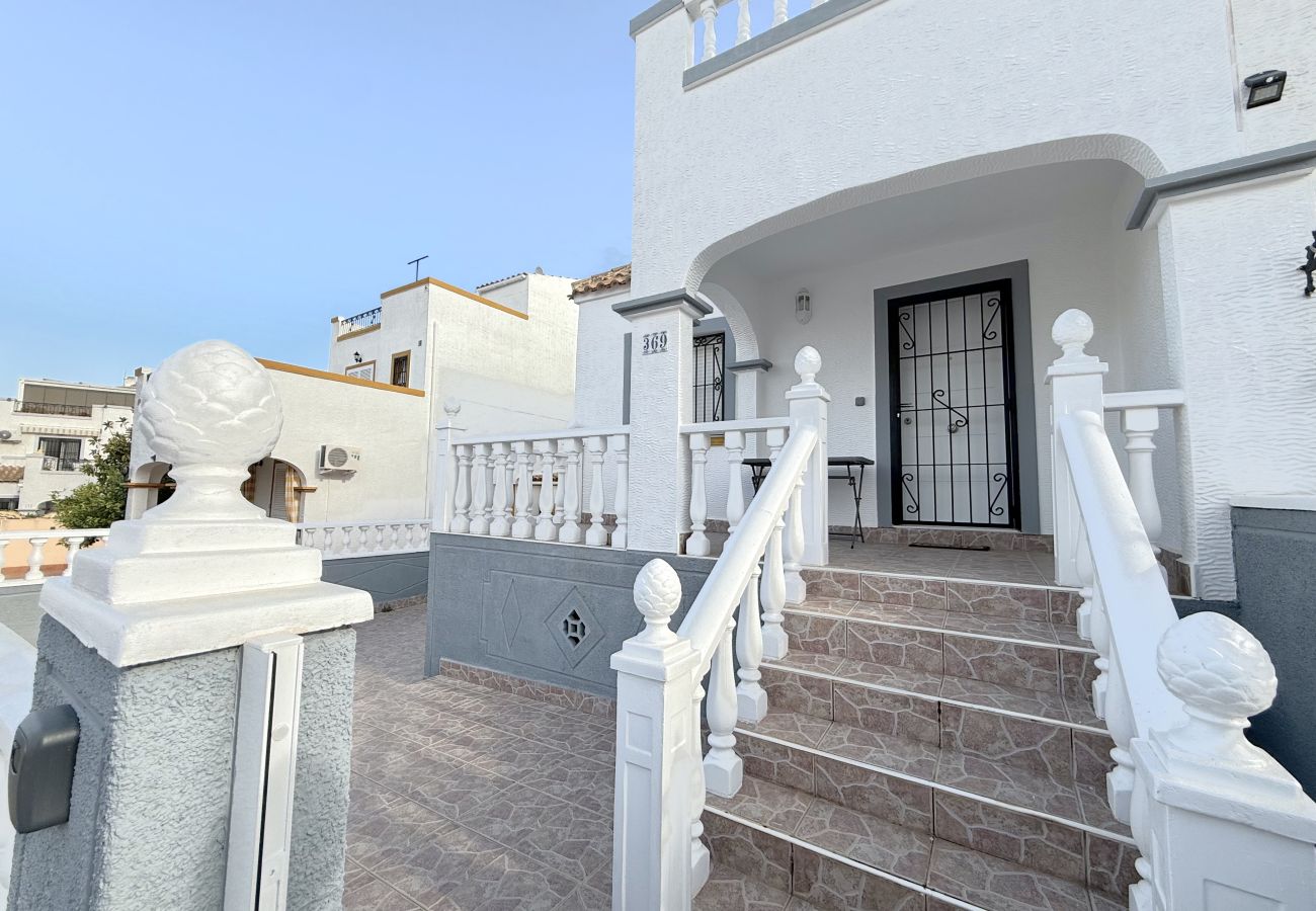 Villa in Torrevieja - 205 Dream Hills 2 Alicante Holiday
