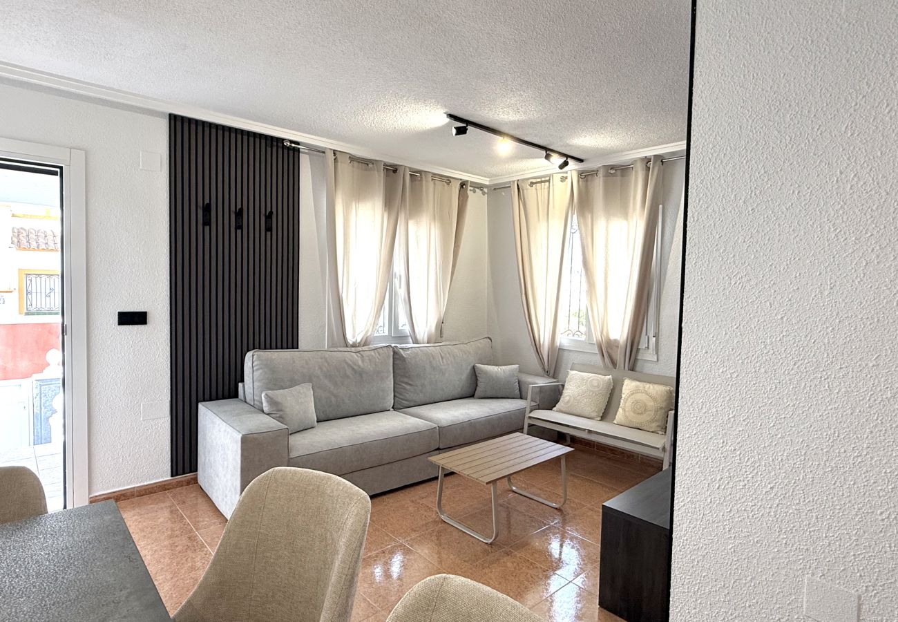 Villa in Torrevieja - 205 Dream Hills 2 Alicante Holiday