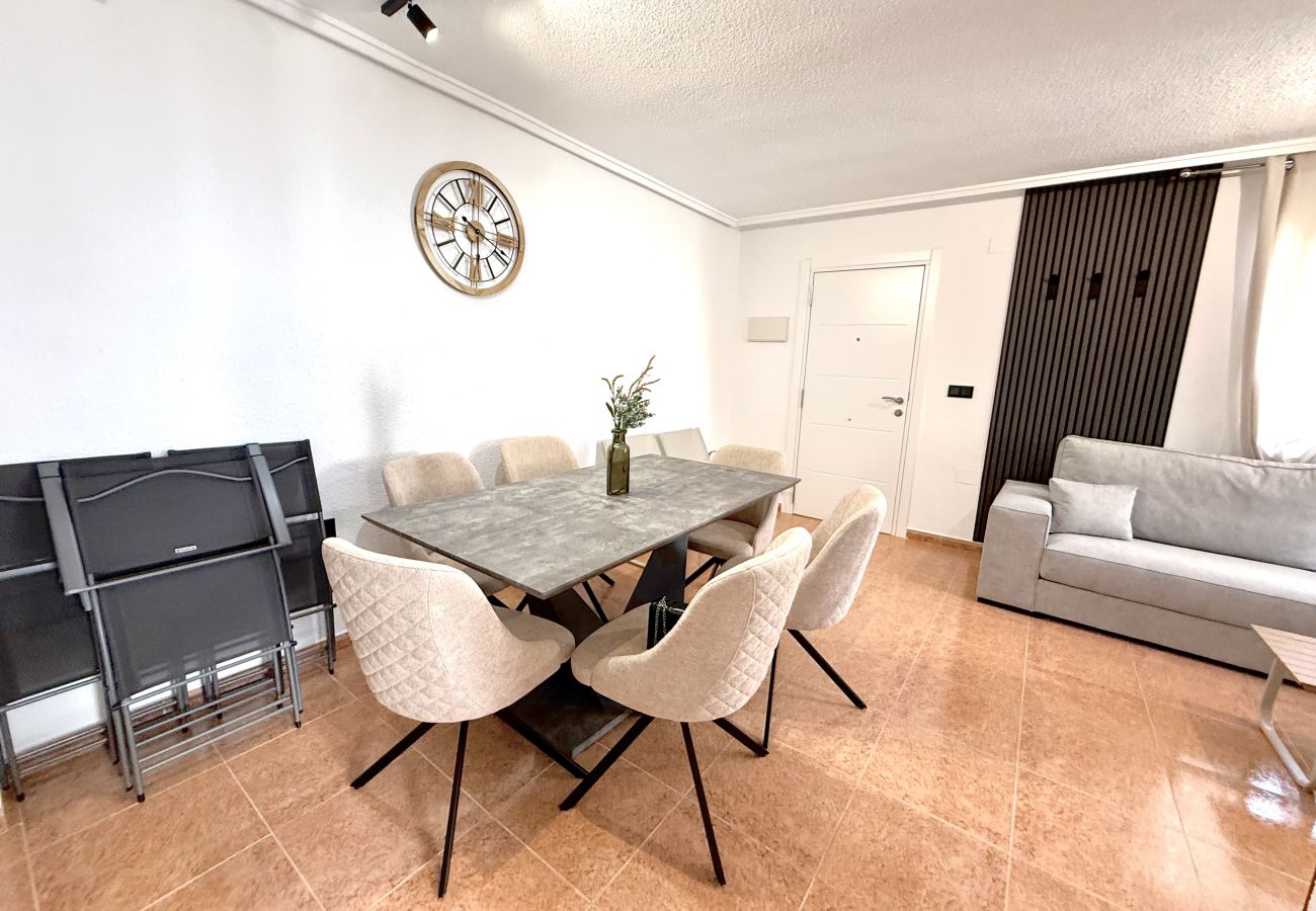 Villa in Torrevieja - 205 Dream Hills 2 Alicante Holiday