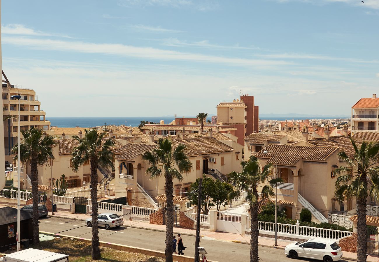 Apartment in Torrevieja - 041 Sweet Torrejon Studio-Alicante Holiday