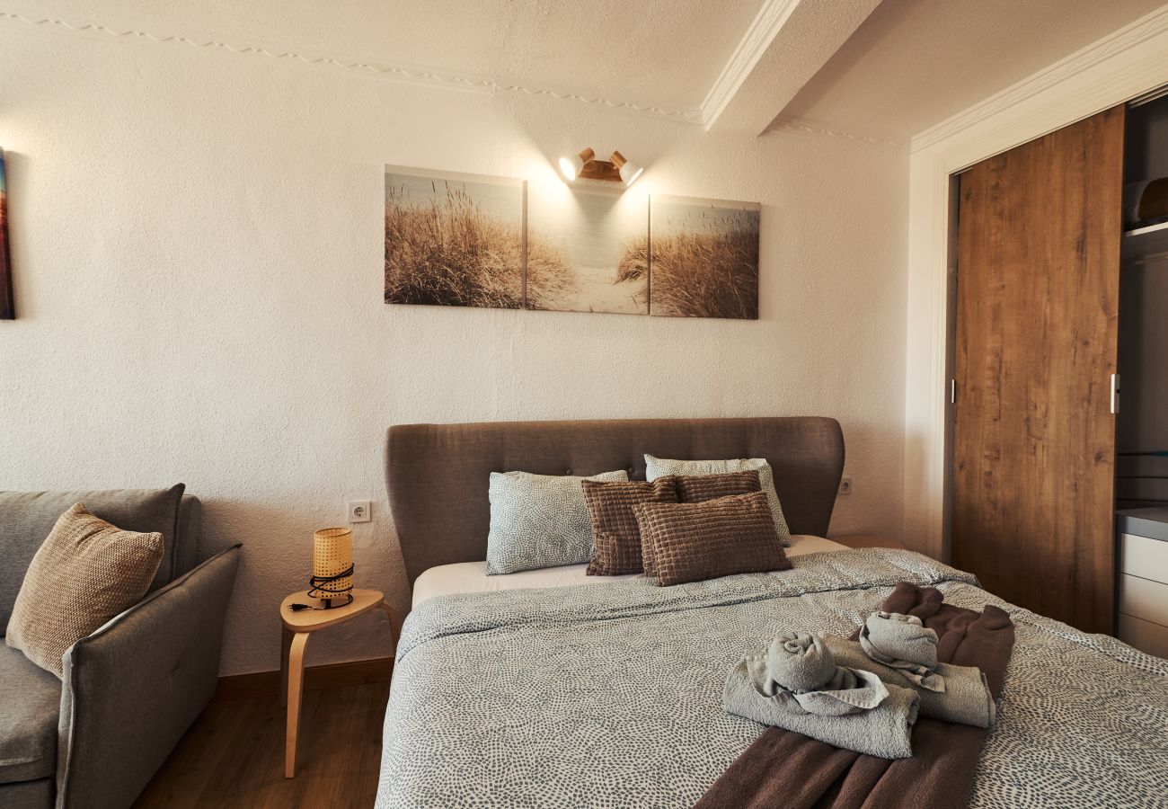 Apartment in Torrevieja - 041 Sweet Torrejon Studio-Alicante Holiday