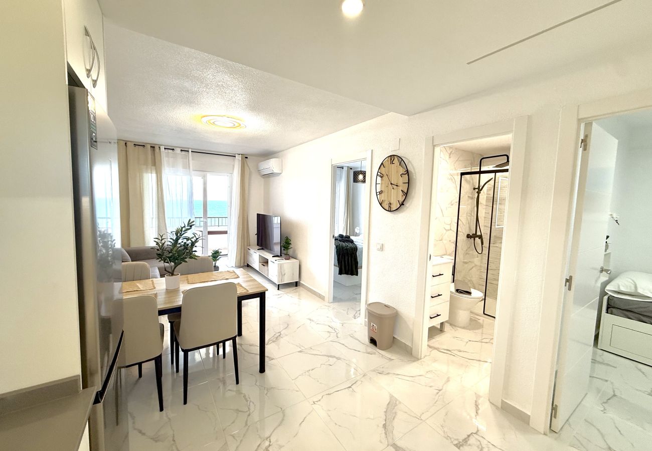 Apartment in Torrevieja - 105 Magic Views - Alicante Holiday