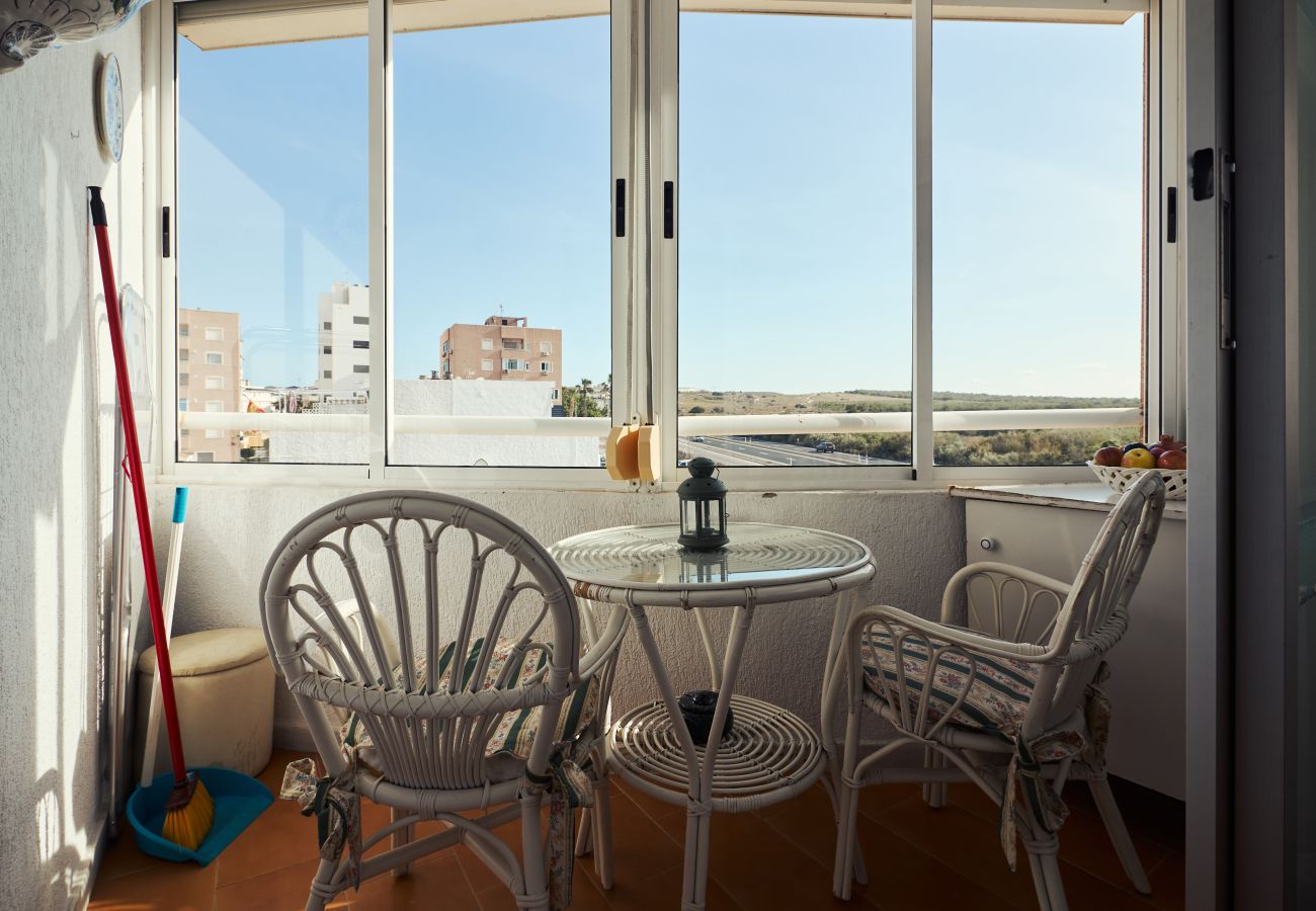 Apartment in La Mata - 014 Baja California Relax - Alicante Holiday