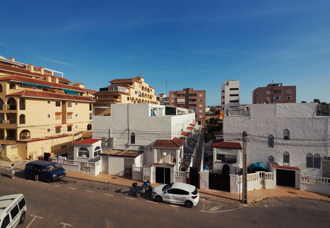 Apartment in La Mata - 014 Baja California Relax - Alicante Holiday