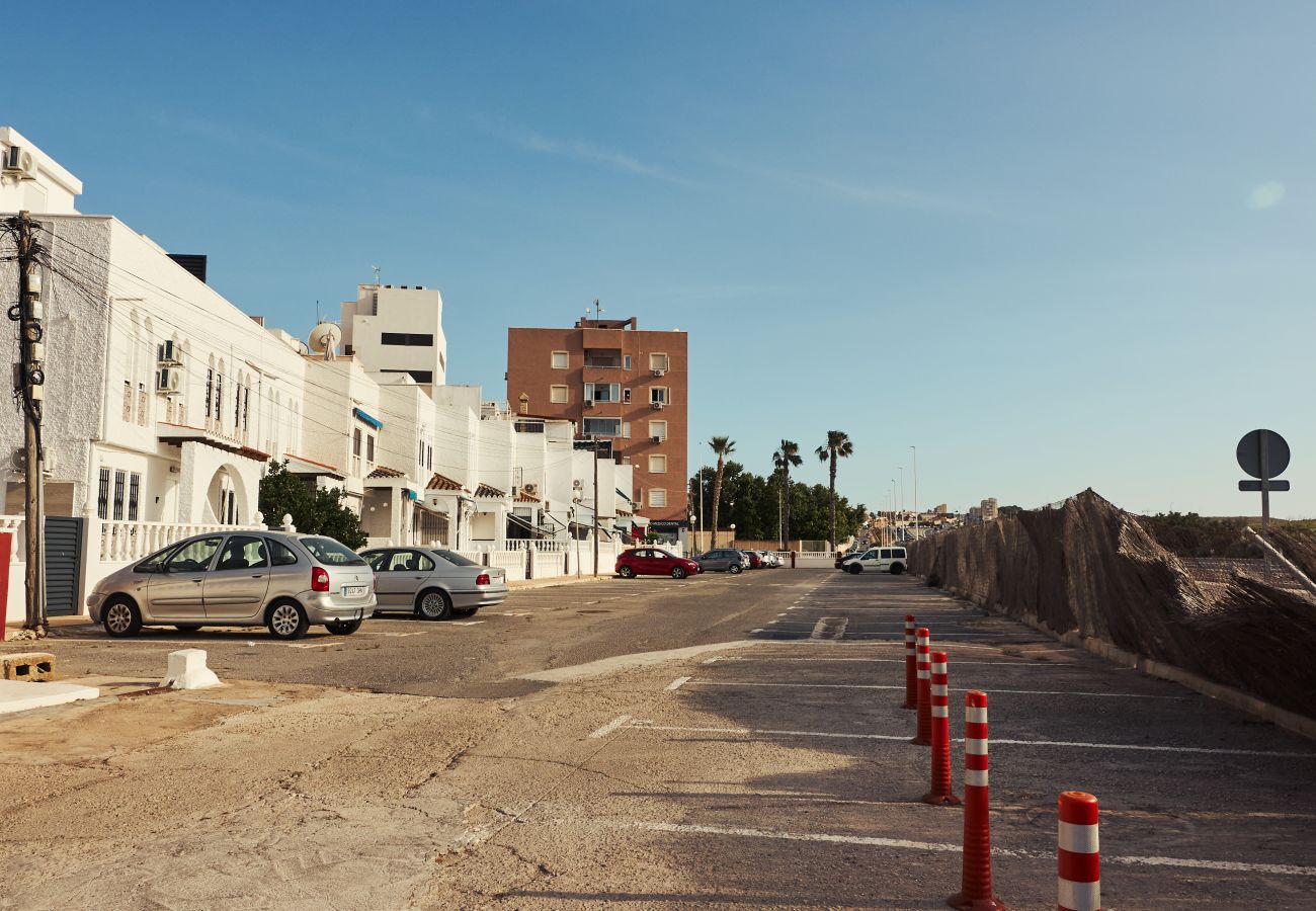 Apartment in La Mata - 014 Baja California Relax - Alicante Holiday