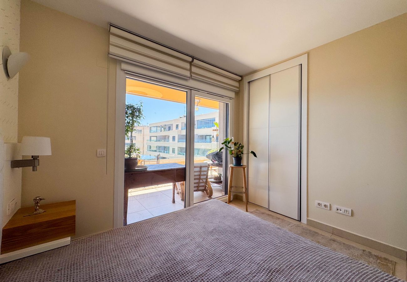 Apartment in Torrevieja - 214 Panorama Mar Relax Corner - Alicante Holiday