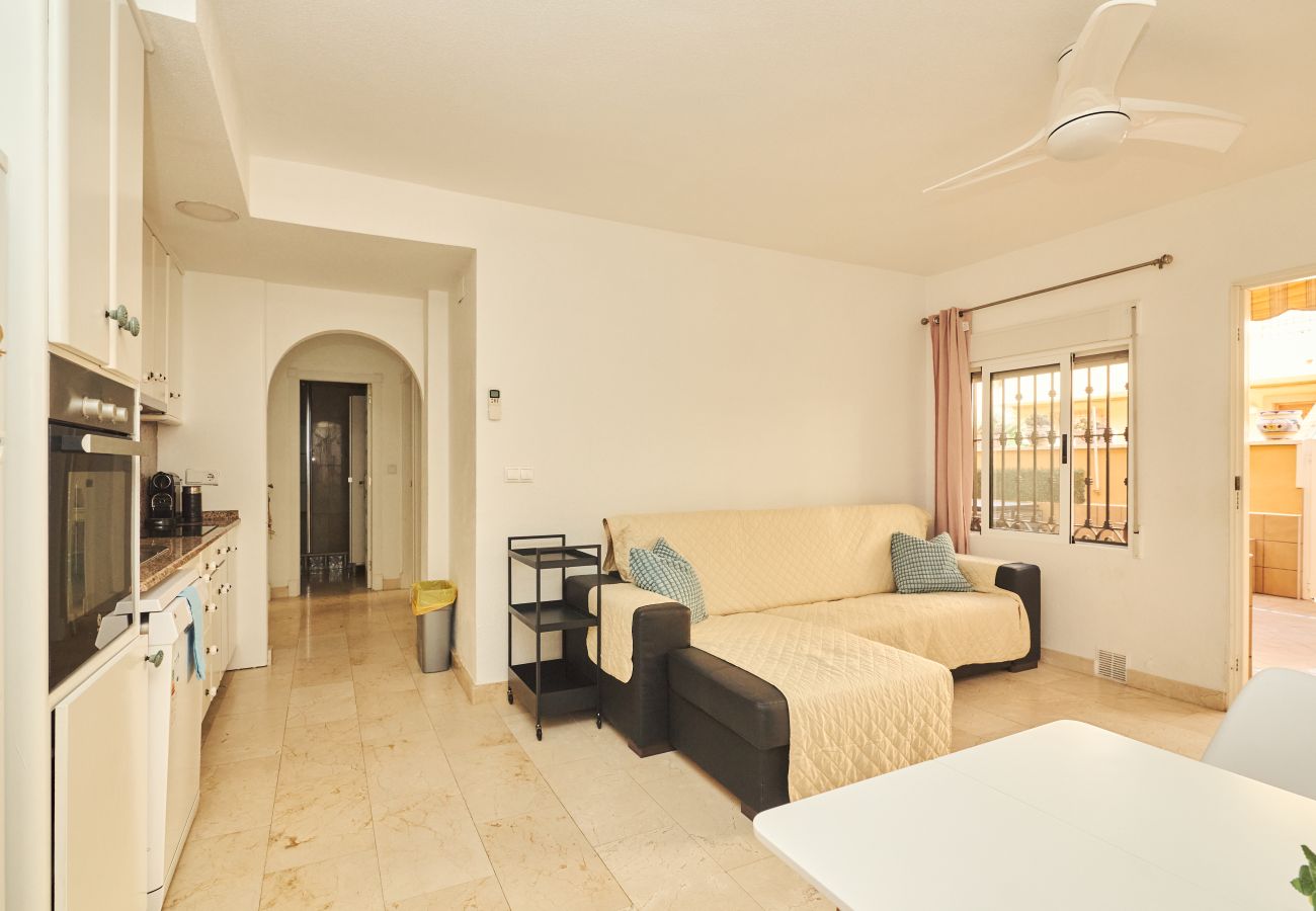 Bungalow in Torrevieja - 229 Lovely Home in Mar Azul Alicante-Holiday