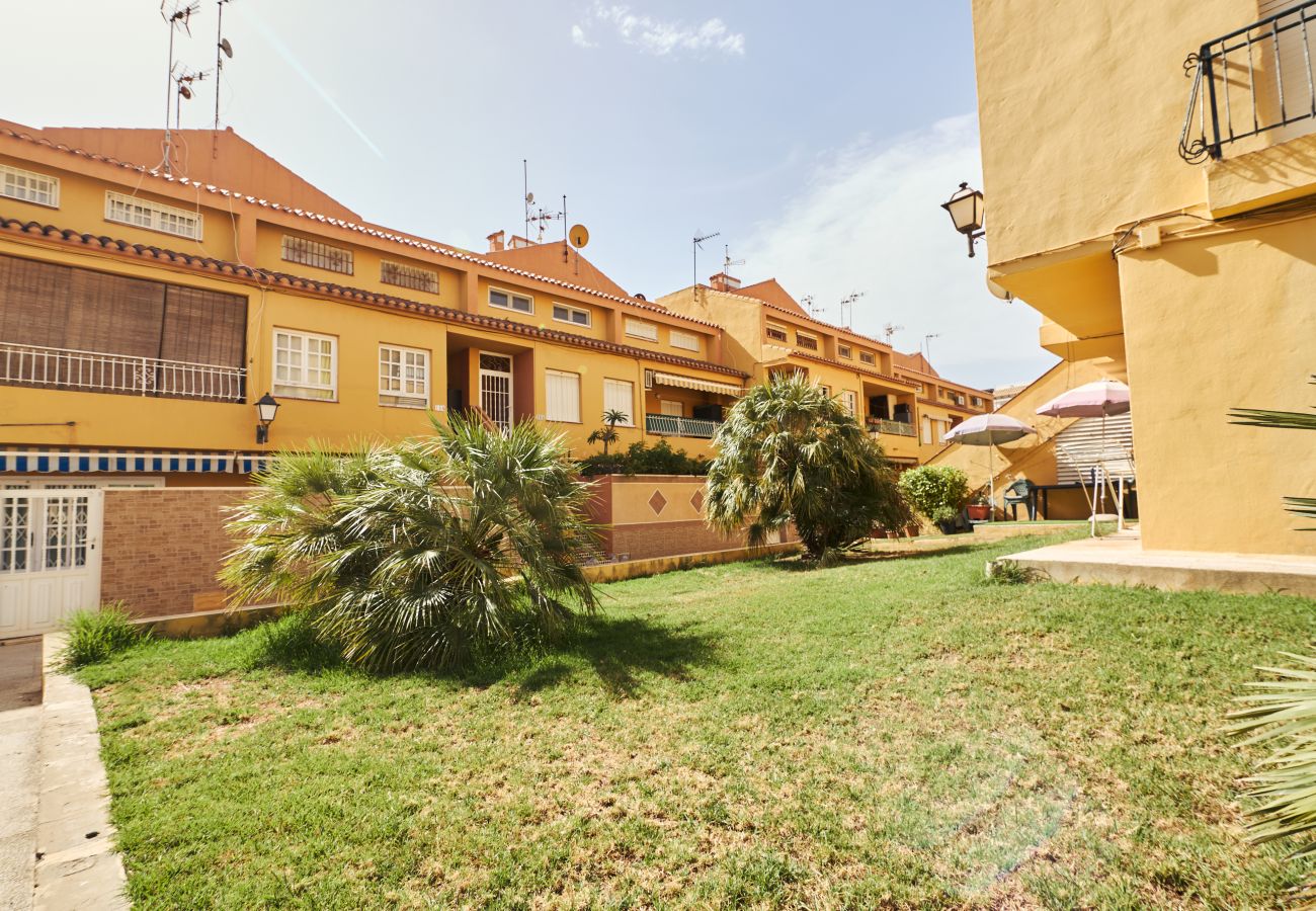 Bungalow in Torrevieja - 229 Lovely Home in Mar Azul Alicante-Holiday
