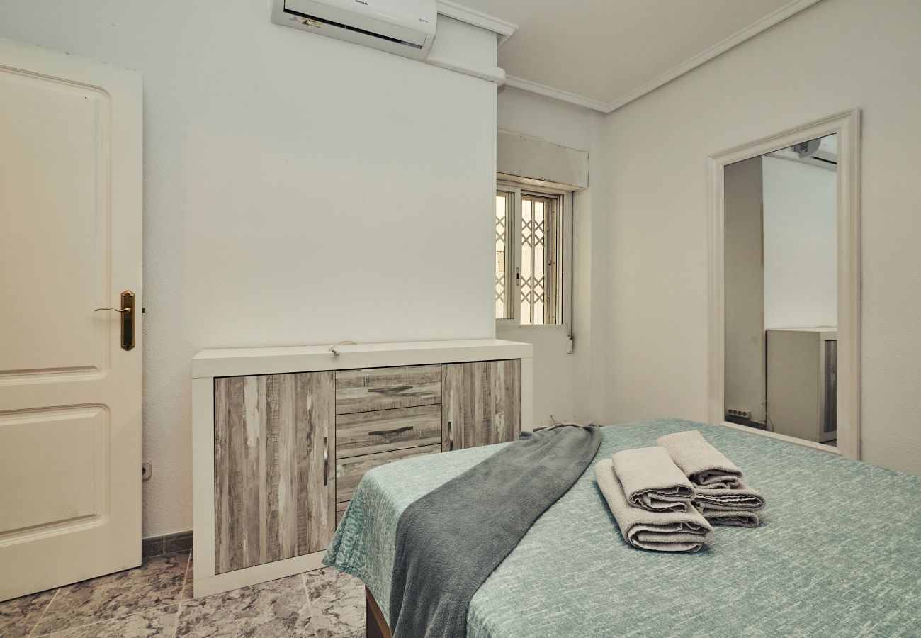 Apartment in Torrevieja - 153  La Paz Center Alicante-Holiday