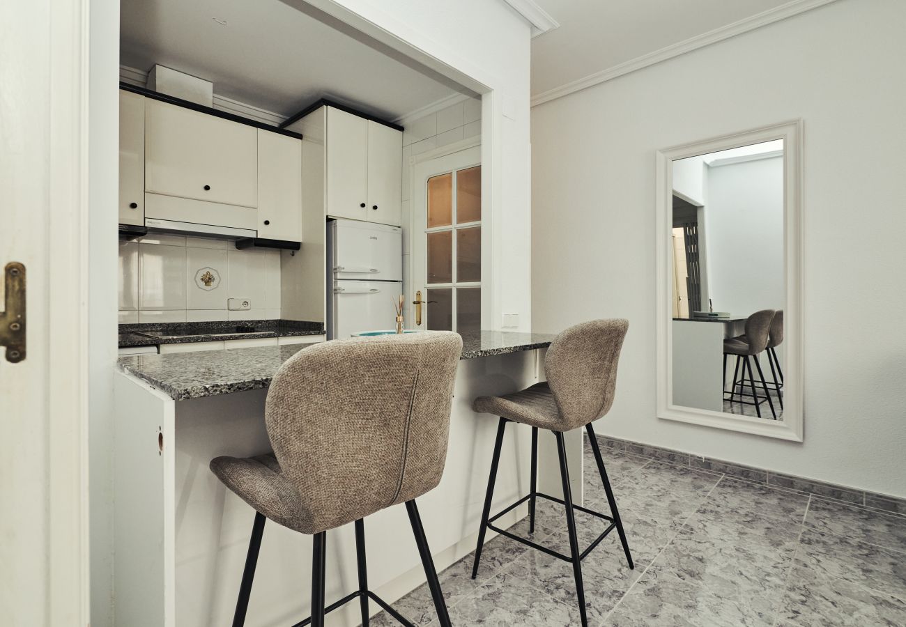 Apartment in Torrevieja - 153  La Paz Center Alicante-Holiday
