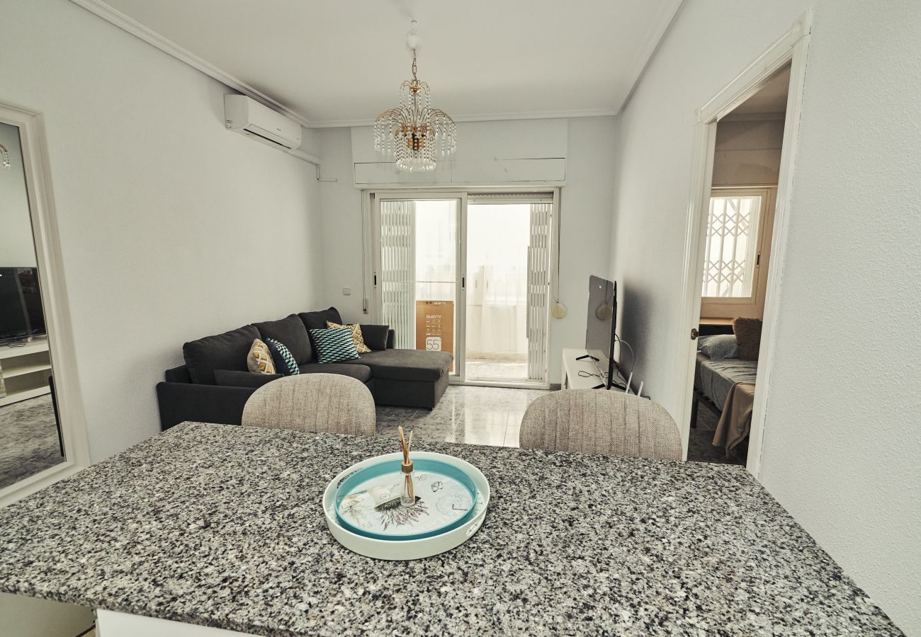 Apartment in Torrevieja - 153  La Paz Center Alicante-Holiday