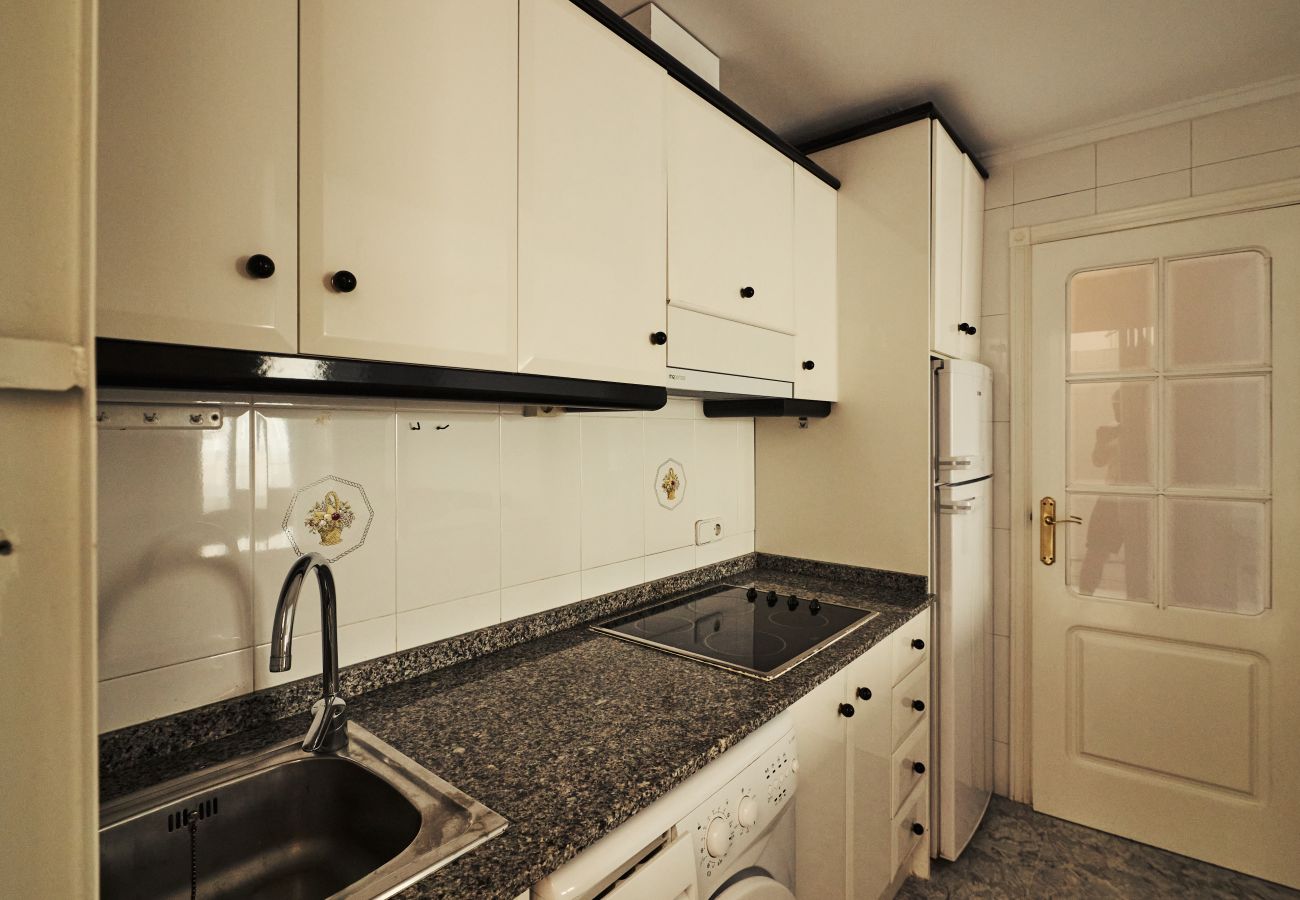 Apartment in Torrevieja - 153  La Paz Center Alicante-Holiday