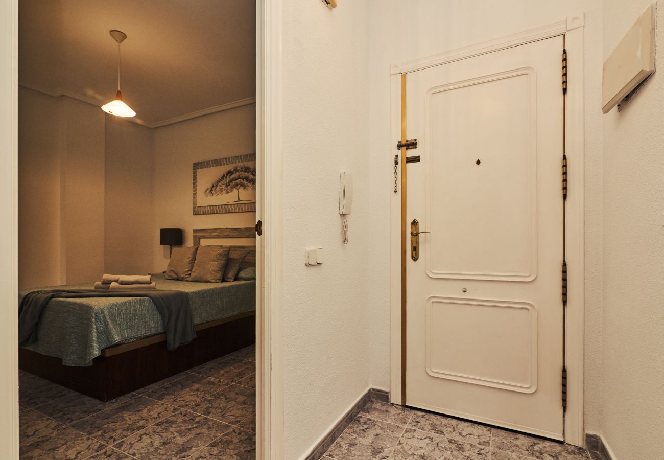 Apartment in Torrevieja - 153  La Paz Center Alicante-Holiday