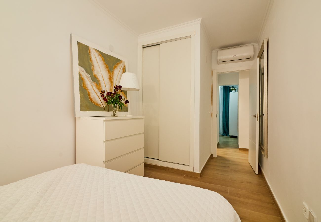 Apartment in Torrevieja - 155 Cozy Apartment Alicante-Holiday