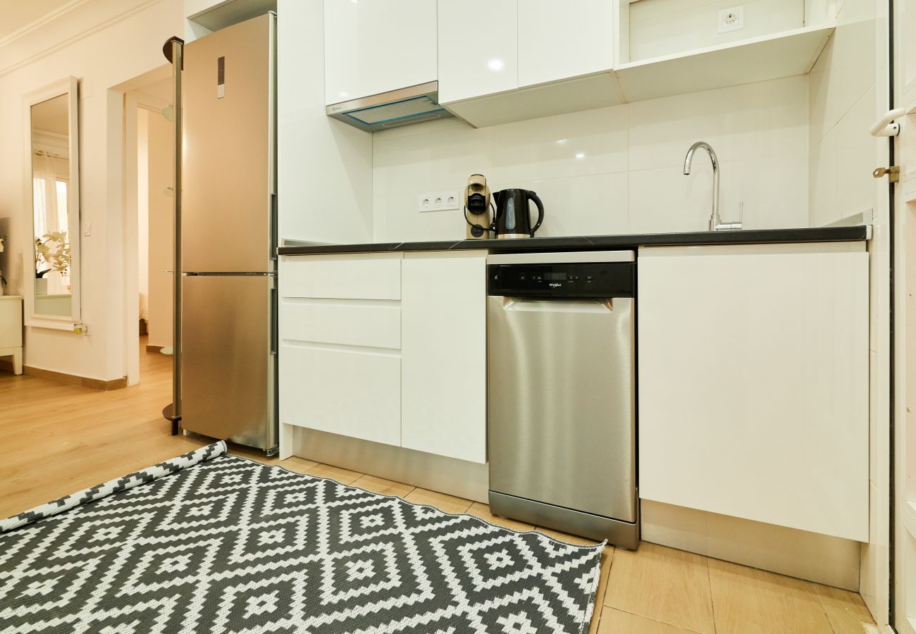 Apartment in Torrevieja - 155 Cozy Apartment Alicante-Holiday
