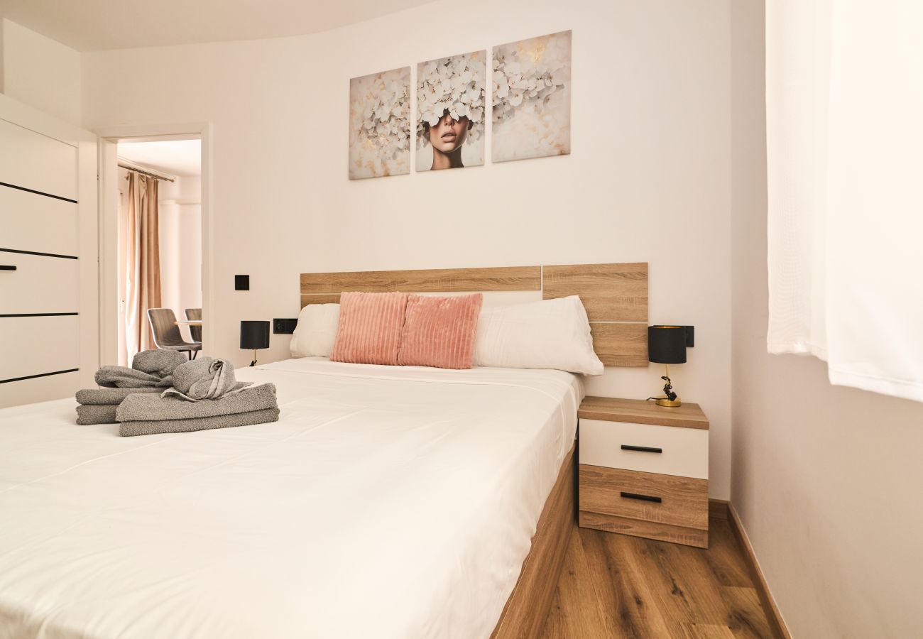 Apartment in Torrevieja - 112 Nice Pool Relax - Alicante Holiday