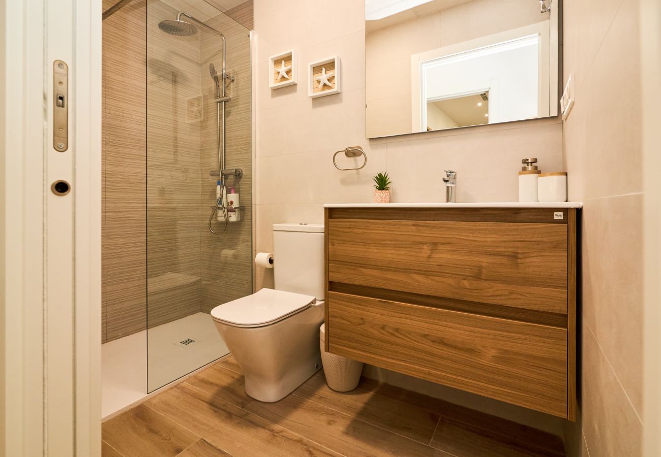Apartment in La Mata - 130 Luxury Relax Apartment- Alicante Holiday