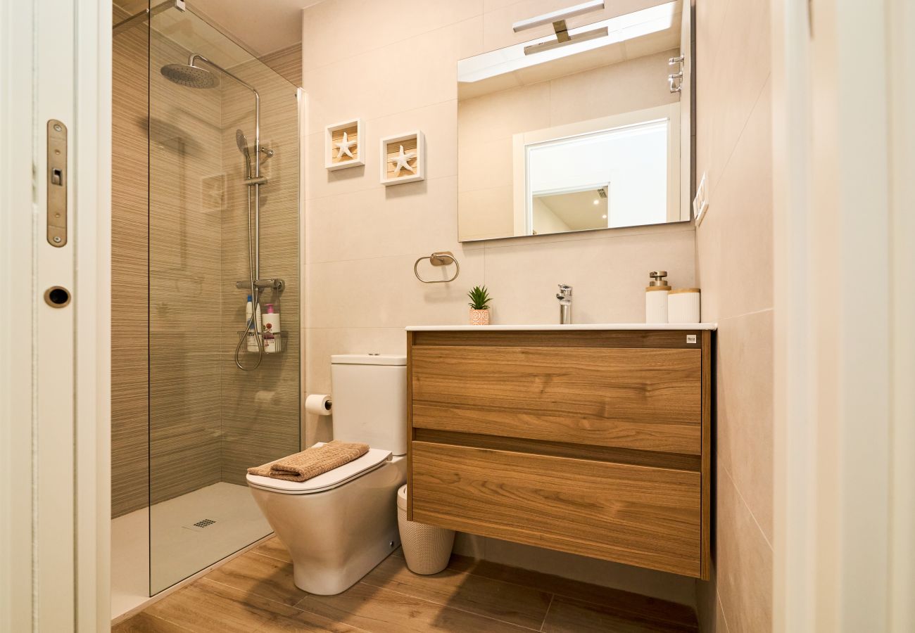 Apartment in La Mata - 130 Luxury Relax Apartment- Alicante Holiday