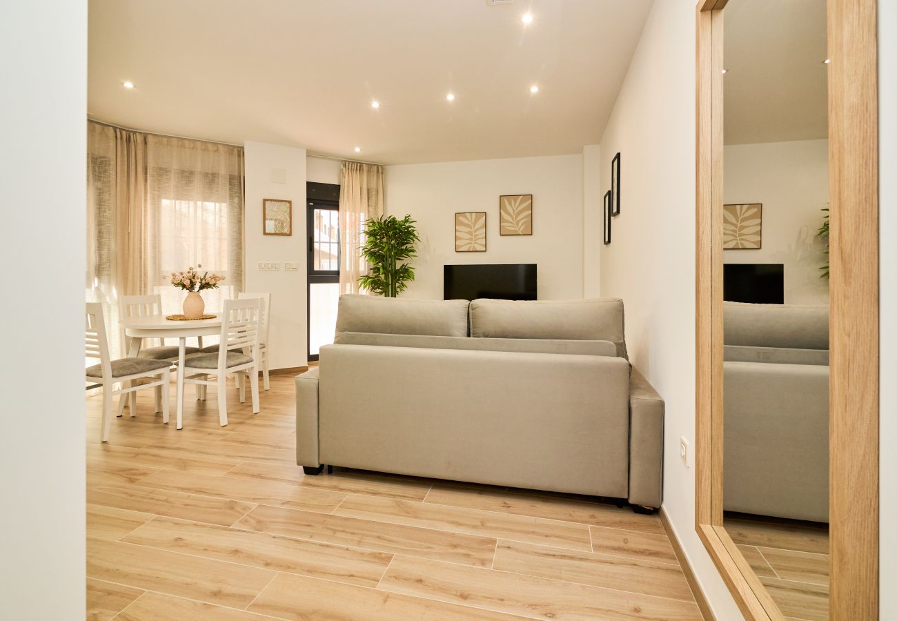 Apartment in La Mata - 130 Luxury Relax Apartment- Alicante Holiday
