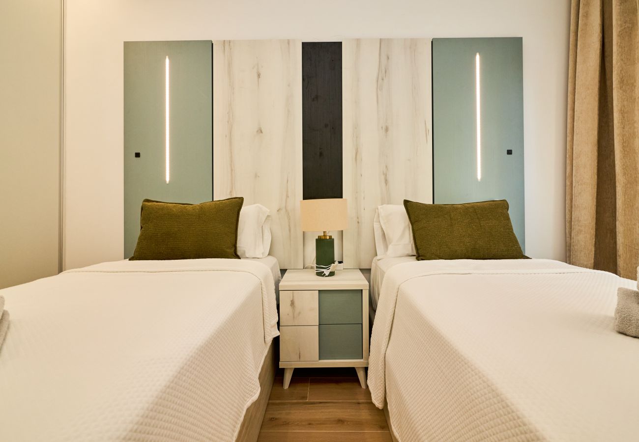 Apartment in La Mata - 130 Luxury Relax Apartment- Alicante Holiday