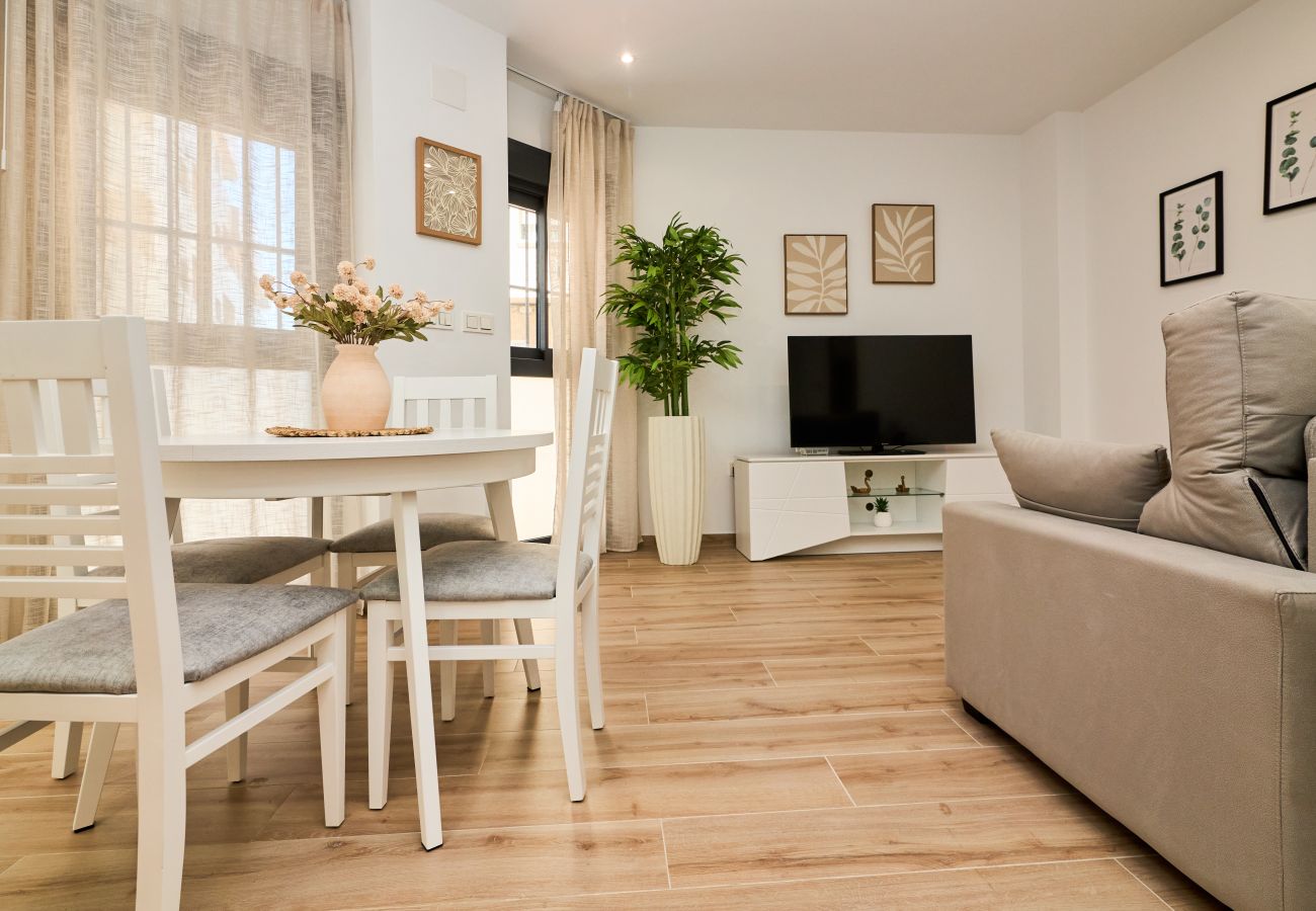 Apartment in La Mata - 130 Luxury Relax Apartment- Alicante Holiday