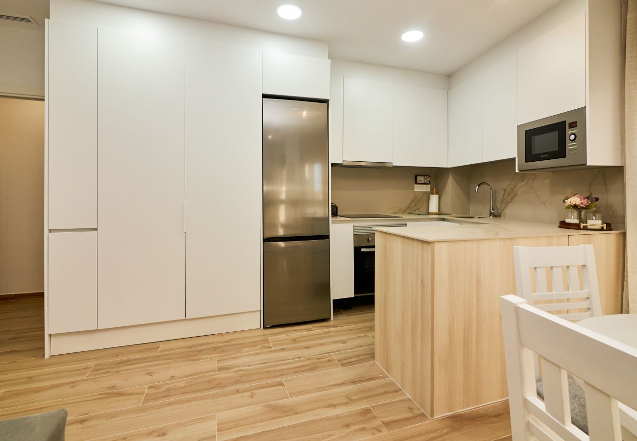 Apartment in La Mata - 130 Luxury Relax Apartment- Alicante Holiday