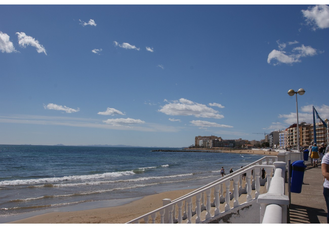 006 Locos Beach - Alicante Real Estate