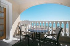 Апартаменты на La Mata - 012 AMAZING Sea Views & Beach