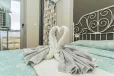 Апартаменты на La Mata - 021 Nature Place - Alicante Real Estate