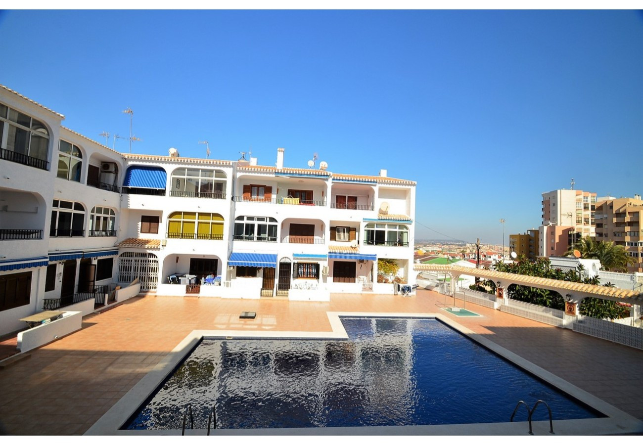 025 Endless Sunny - Alicante Real Estate