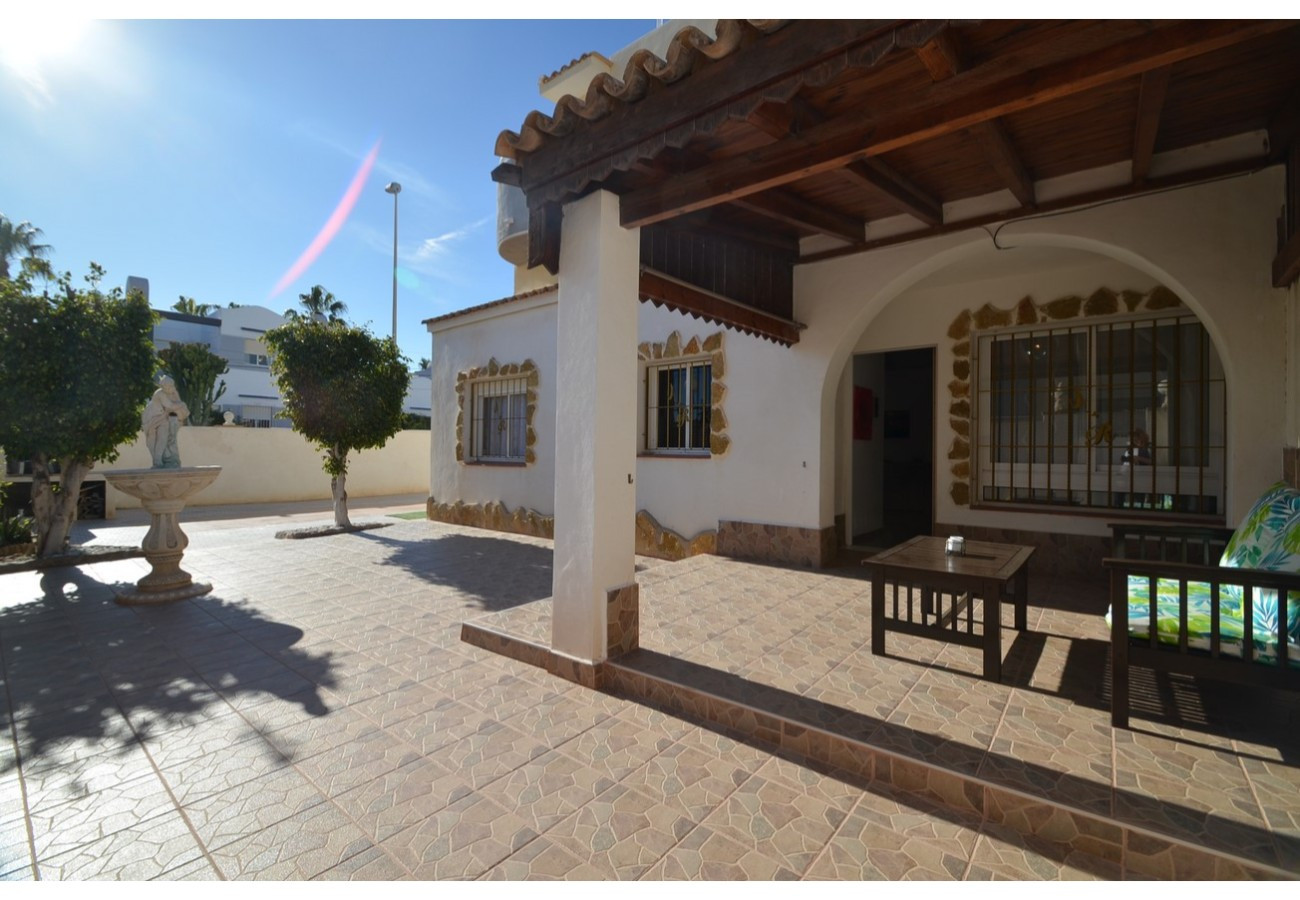 029 Perfect Home - Alicante Real Estate