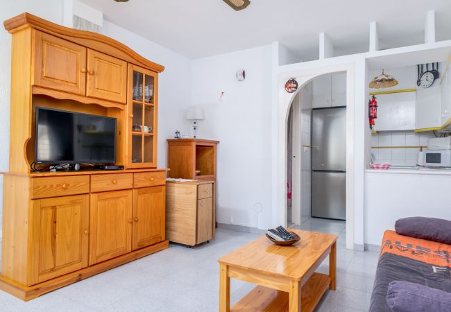 Апартаменты на La Mata - 053 La Mata Dunes - Alicante Real Estate Апартаменты на La Mata - 053 La Mata Dunes - Alicante Real Estate