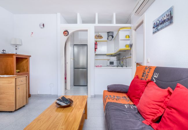 Апартаменты на La Mata - 053 La Mata Dunes - Alicante Real Estate Апартаменты на La Mata - 053 La Mata Dunes - Alicante Real Estate