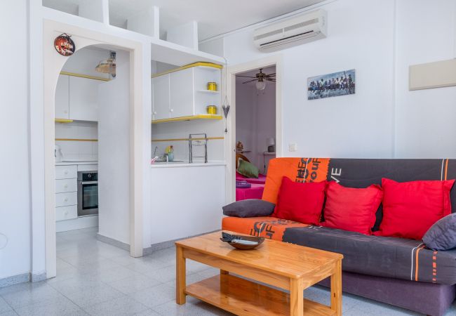 Апартаменты на La Mata - 053 La Mata Dunes - Alicante Real Estate Апартаменты на La Mata - 053 La Mata Dunes - Alicante Real Estate