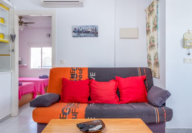 Апартаменты на La Mata - 053 La Mata Dunes - Alicante Real Estate Апартаменты на La Mata - 053 La Mata Dunes - Alicante Real Estate