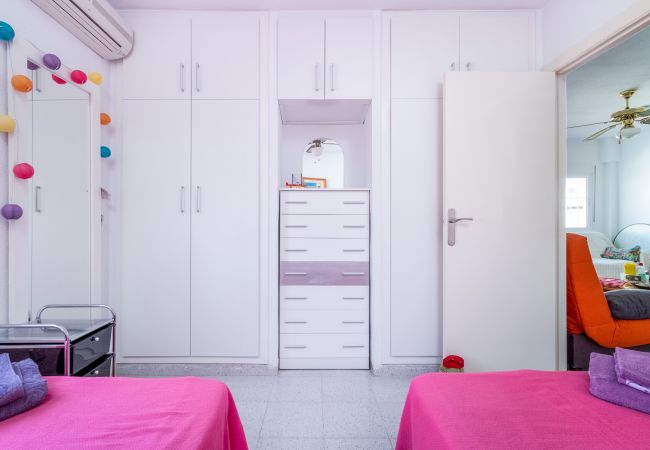 Апартаменты на La Mata - 053 La Mata Dunes - Alicante Real Estate Апартаменты на La Mata - 053 La Mata Dunes - Alicante Real Estate