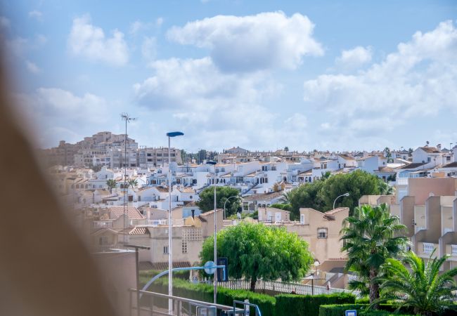 Апартаменты на La Mata - 053 La Mata Dunes - Alicante Real Estate Апартаменты на La Mata - 053 La Mata Dunes - Alicante Real Estate