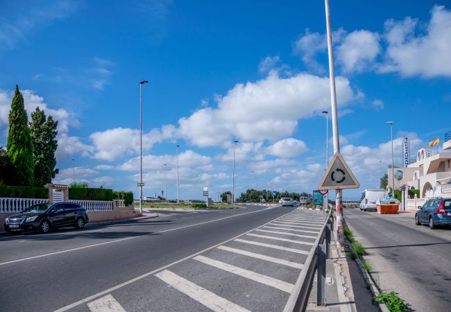 Апартаменты на La Mata - 053 La Mata Dunes - Alicante Real Estate Апартаменты на La Mata - 053 La Mata Dunes - Alicante Real Estate