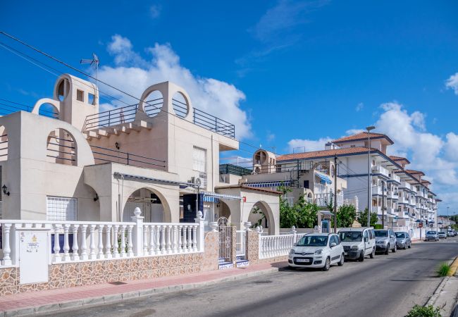 Апартаменты на La Mata - 053 La Mata Dunes - Alicante Real Estate Апартаменты на La Mata - 053 La Mata Dunes - Alicante Real Estate
